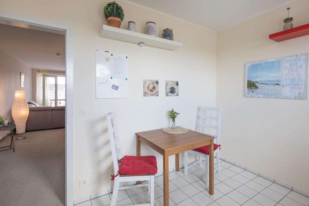 Hafenflair Apartment Husum  Exterior foto