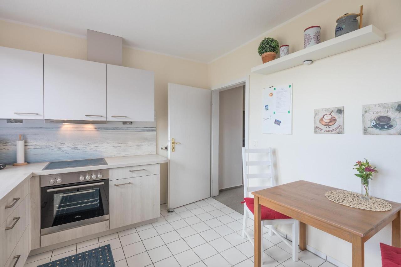 Hafenflair Apartment Husum  Exterior foto