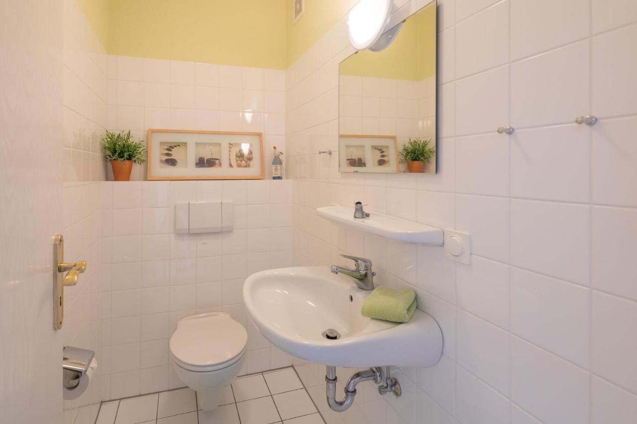 Hafenflair Apartment Husum  Exterior foto